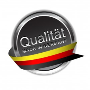 Made in germany
